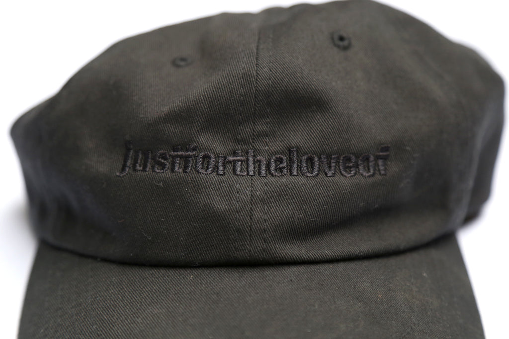 CAP / JUSTFORTHELOVEOF