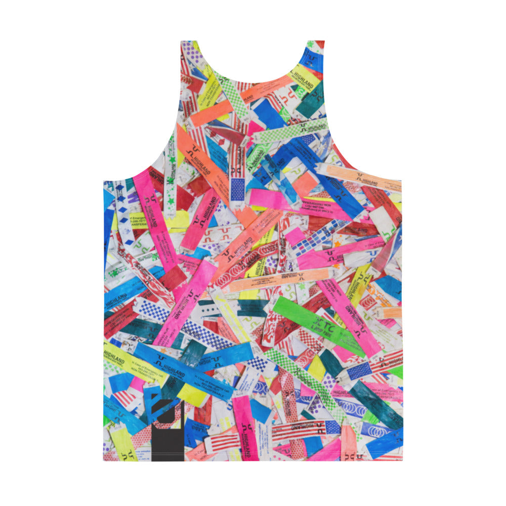 TANK / WINGS FOR LIFE / LIMITED EDITION