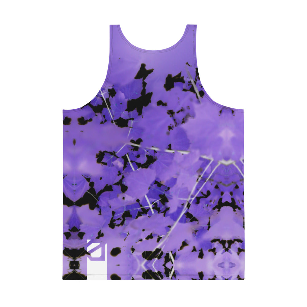 TANK / LEAVES INVERTED