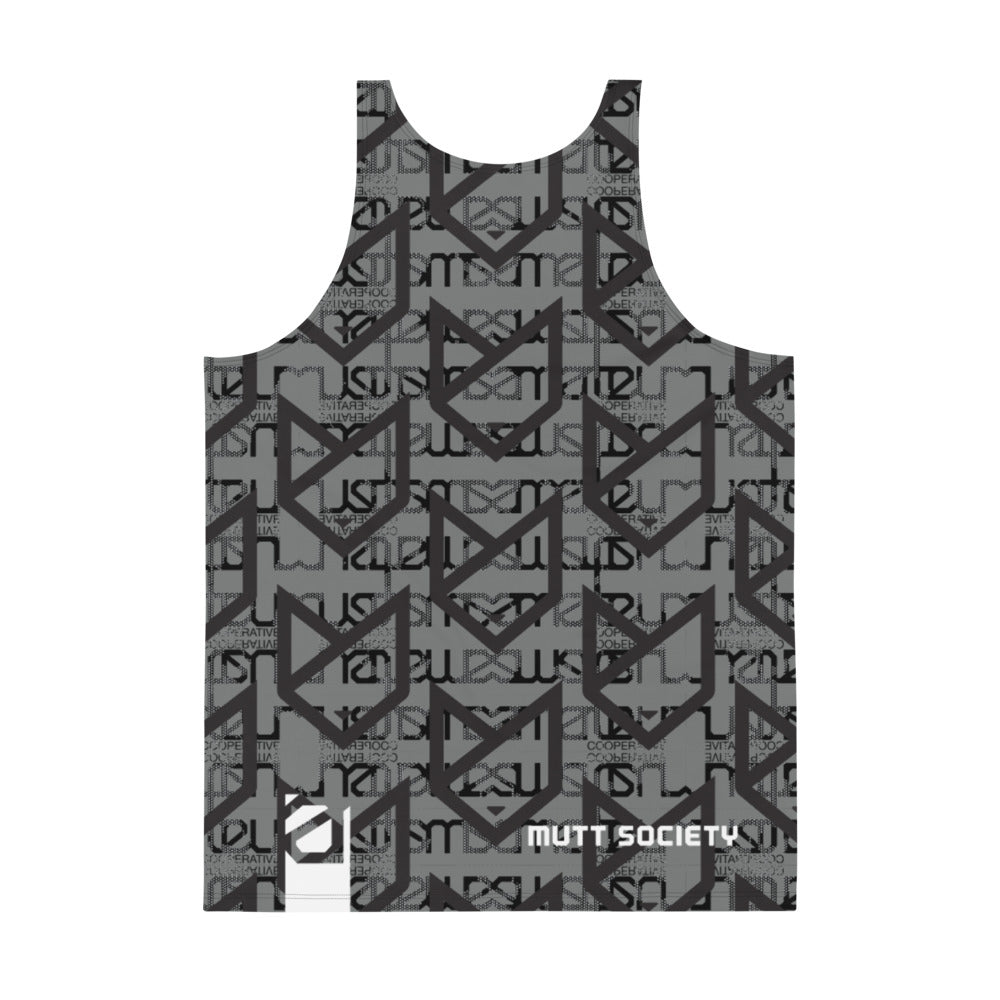TANK / MUTT SOCIETY