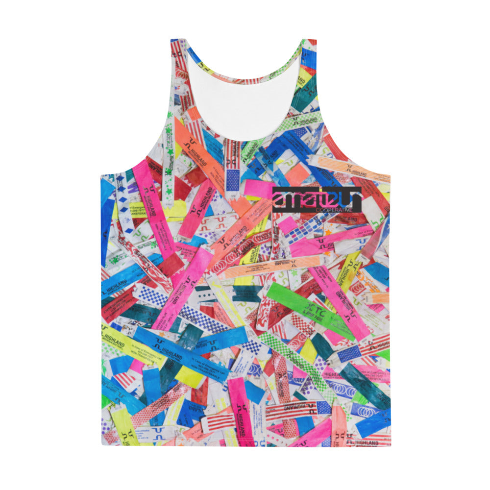 TANK / WINGS FOR LIFE / LIMITED EDITION