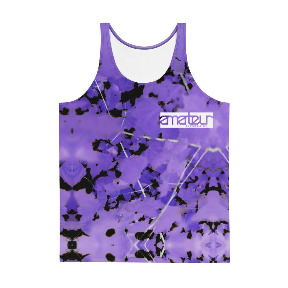 TANK / LEAVES INVERTED