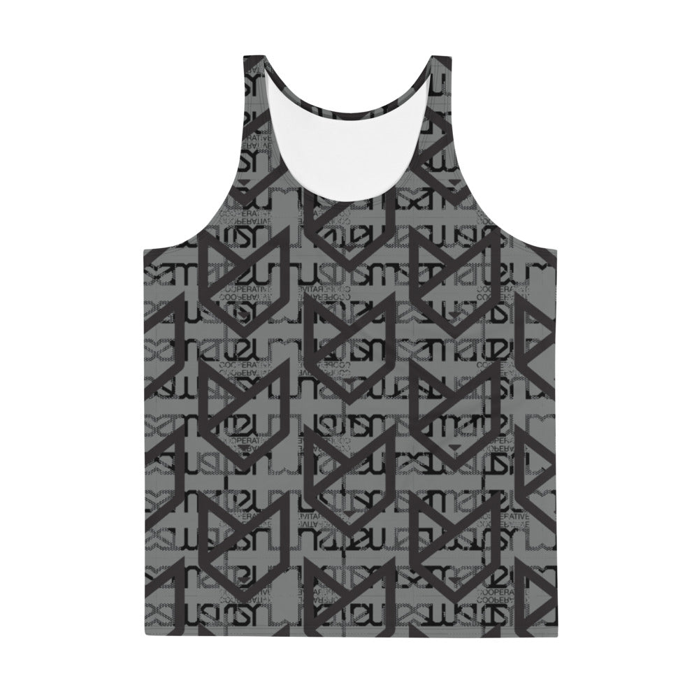 TANK / MUTT SOCIETY