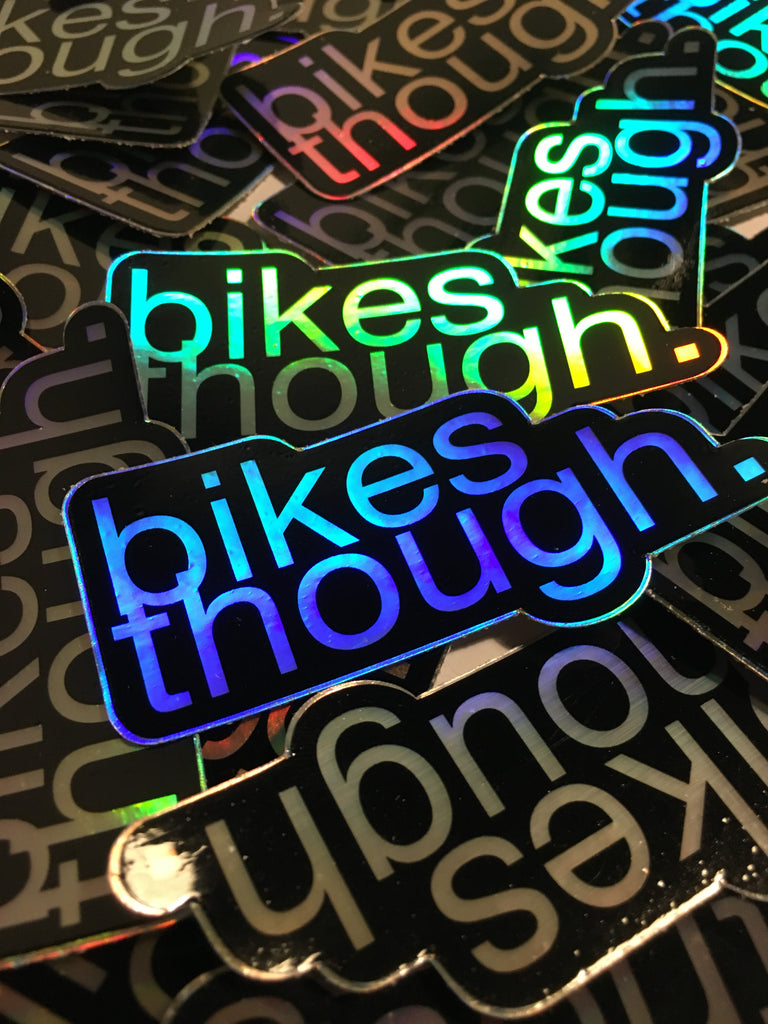 STICKERS / HOLOGRAPHIC