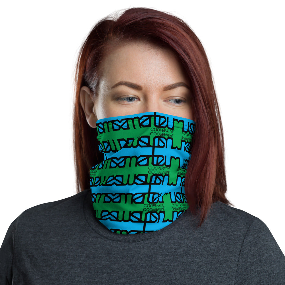 GAITER / AMATEUR