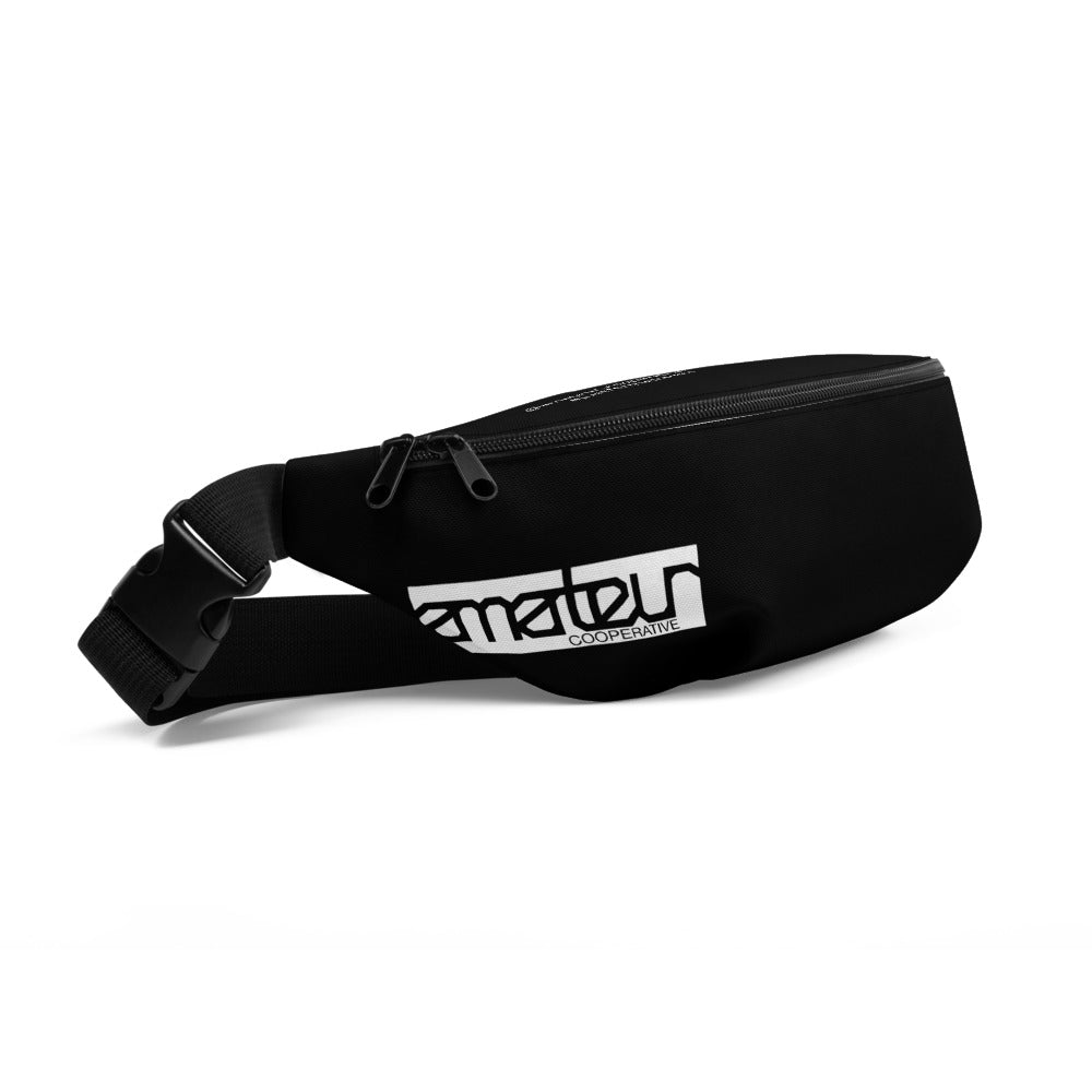 HIP SACK / AMATEUR / BLACK