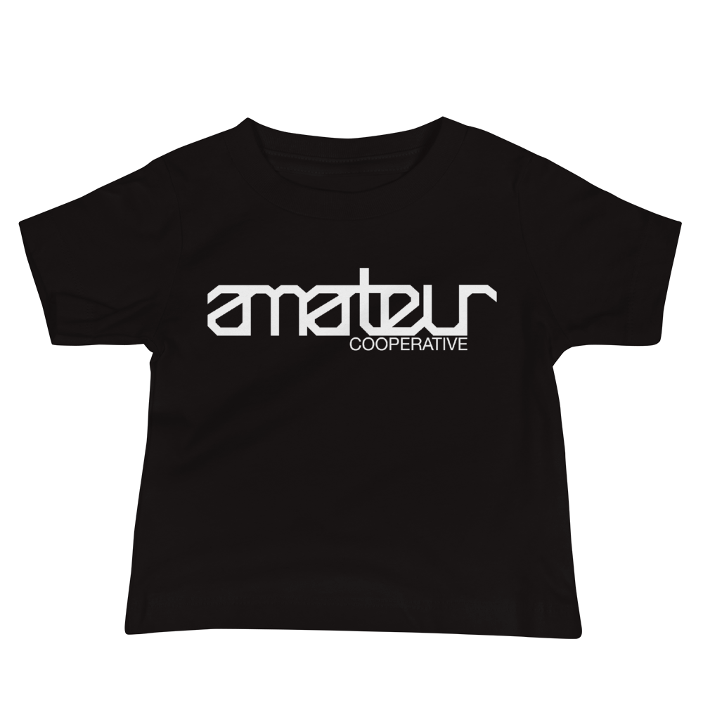 BABY TEE / AMATEUR