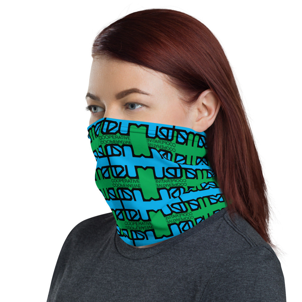 GAITER / AMATEUR