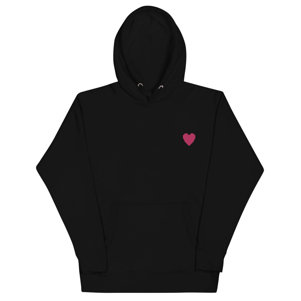 HOODIE / 💜
