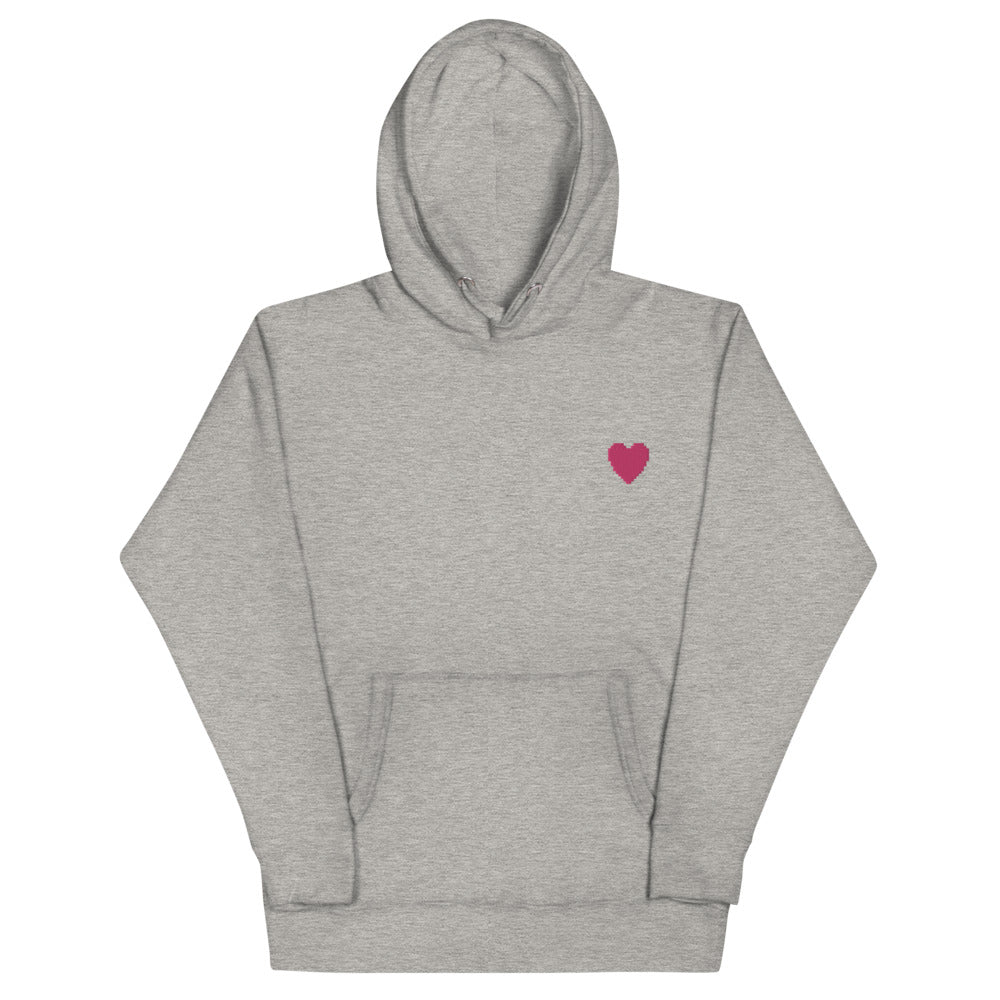 HOODIE / 💜