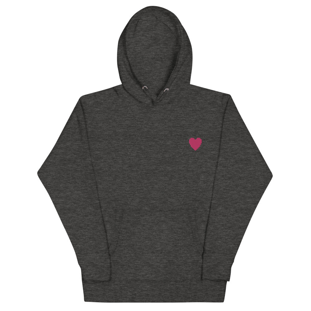 HOODIE / 💜