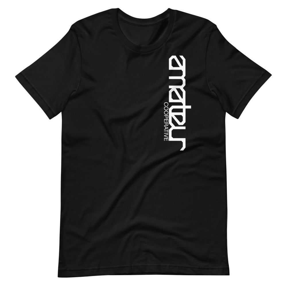 TEE / AMATEUR VERTICAL