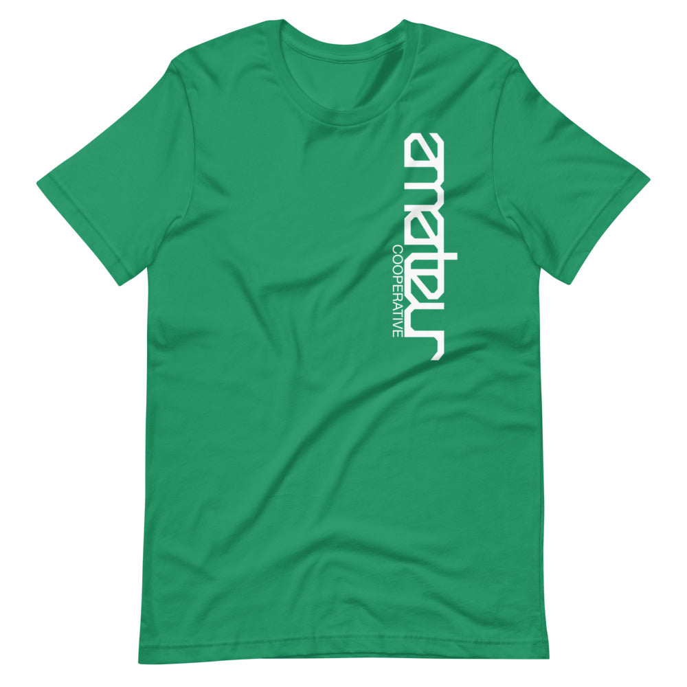 TEE / AMATEUR VERTICAL